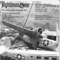 Prop Plane Disaster