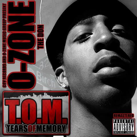 Tears of Memory (Remastered)