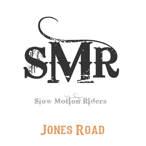 Jones Road