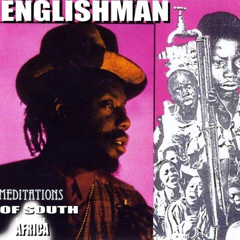 Meditation of South Africa