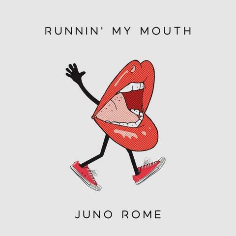 Runnin' My Mouth