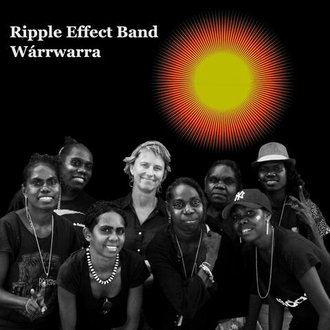 Wárrwarra