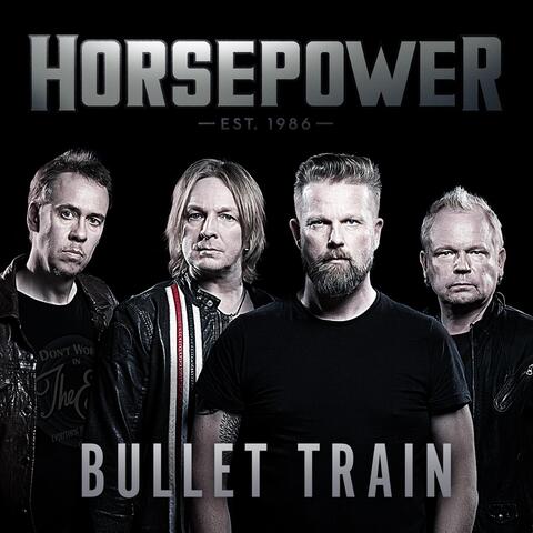 Bullet Train