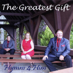Hymns for Him Medley: Oh When the Saints / Power in the Blood / I'll Fly Away / Victory in Jesus / I'll Fly Away