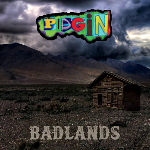 Badlands