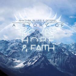 Hallelujah (Bonus Track) [feat. Olivia Cipriani]