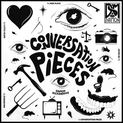 Conversation Pieces