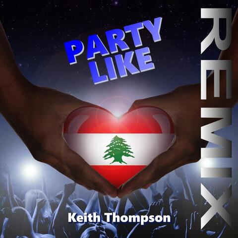 Party Like (Remix)
