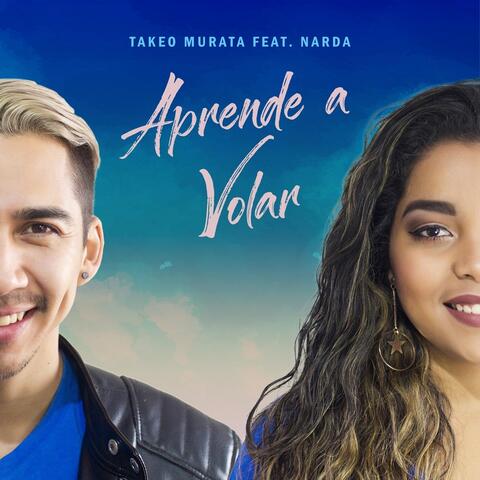Aprende a Volar (feat. Narda)