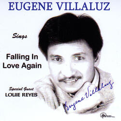 Falling In Love Again (feat. Louie Reyes)