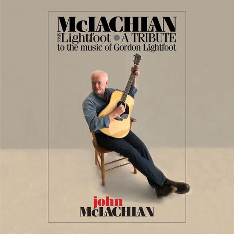 McLachlan Sings Lightfoot