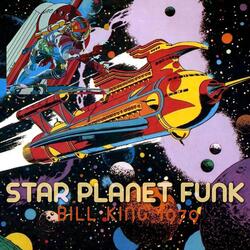 Star Planet Funk