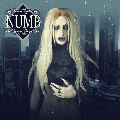 Numb