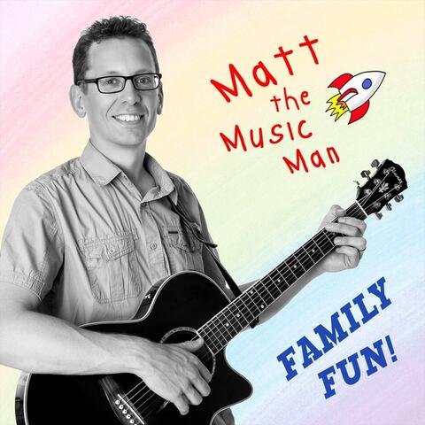 Family Fun!