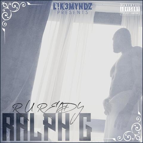 R, U Ready - EP