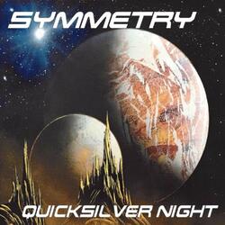 Symmetry (feat. Jon Boylan & Farzad Golpayegani)
