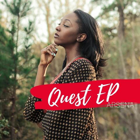 Quest - EP