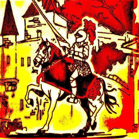 Rpg Lute and Guitar Music Fantasy of Gothic Castles, Taverns, Medieval Knights, Warriors, Craftsmen, Maidens and Bards