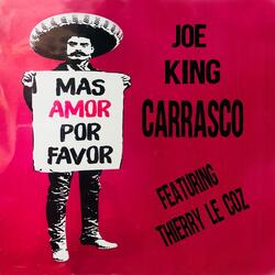 Mas Amor Por Favor (feat. Thierry Le Coz)