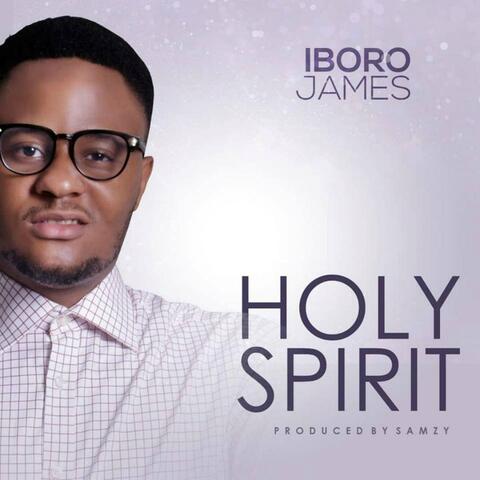 Holy Spirit
