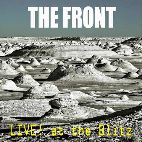 Live at the Blitz