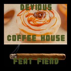 Coffee House (feat. Fiend)