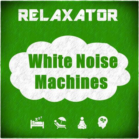 White Noise Machines