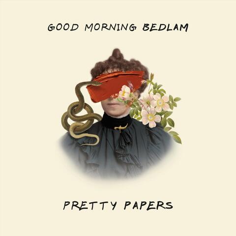 Pretty Papers