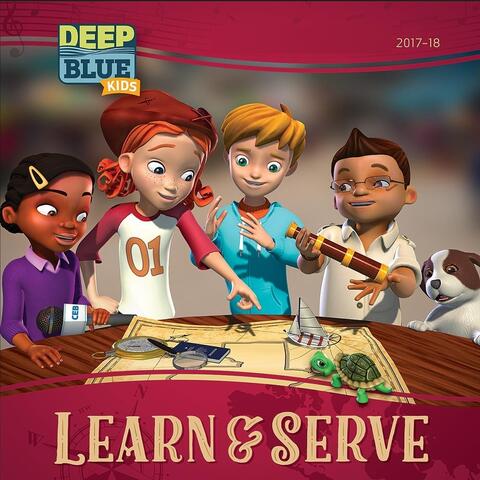 Learn and Serve
