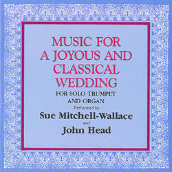 Classical Wedding: Music for the Royal Fireworks, Hwv 351: Iv. L