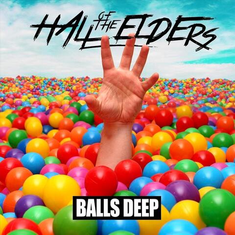Balls Deep