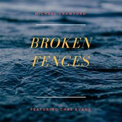 Broken Fences (feat. Chas Evans)