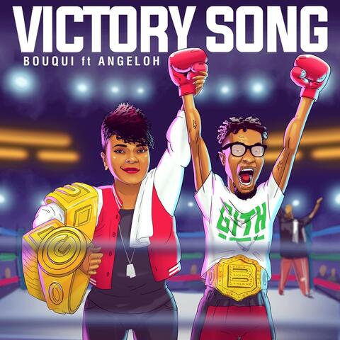 Victory Song (feat. Angeloh)