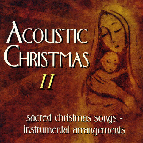 Acoustic Christmas II