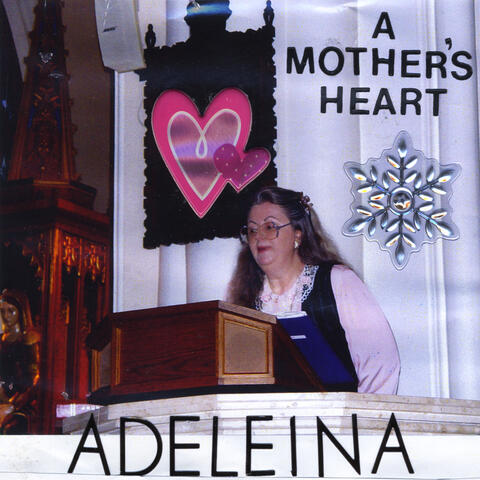 A Mother's Heart (Live)