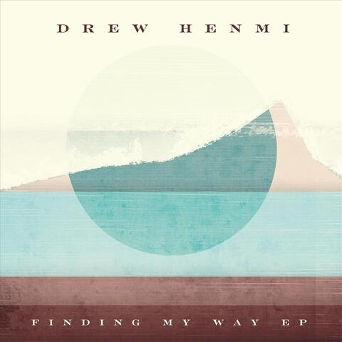 Finding My Way - EP