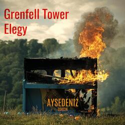 Grenfell Tower Elegy