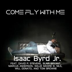 Come Fly with Me (Bonus Edition) [feat. Will Donato]