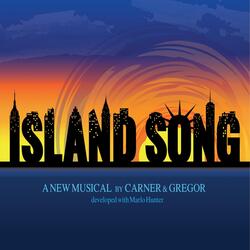 Sing, But Don't Tell (feat. Kimiko Glenn)