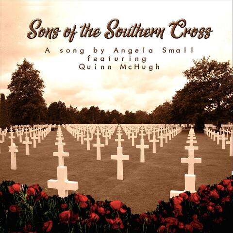 Sons of the Southern Cross (feat. Quinn McHugh)