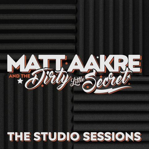 The Studio Sessions