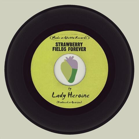 Strawberry Fields Forever