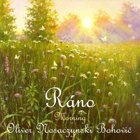 Ráno (Morning)