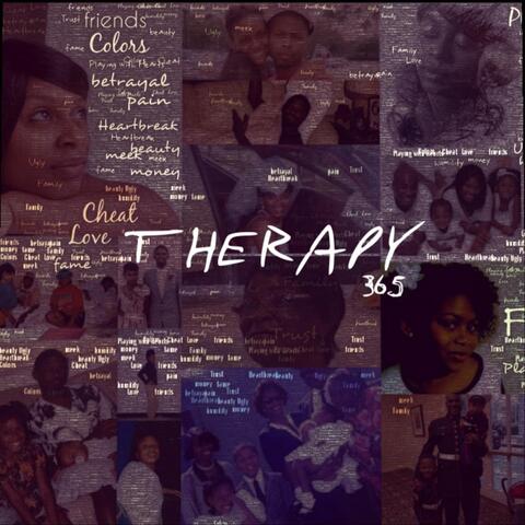 Therapy 365