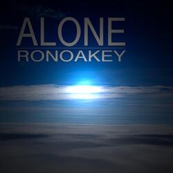 Alone