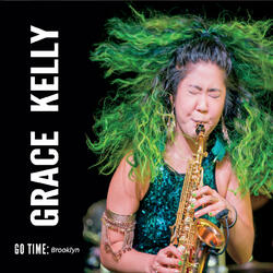 Green Chimneys (Sax / Drum Duet)