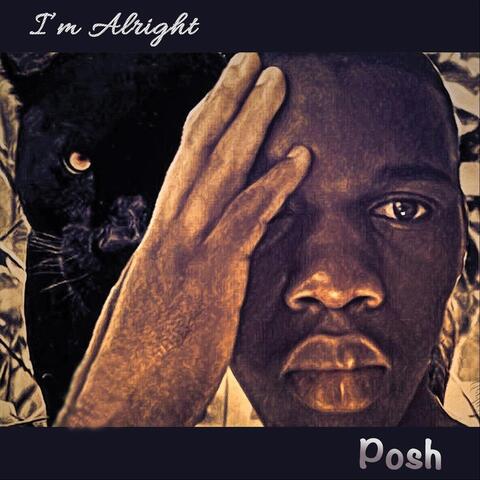 I'm Alright