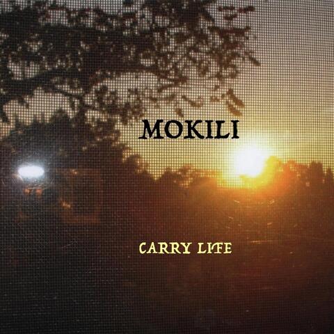 Mokili