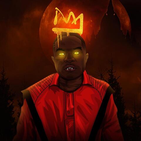 Crown 2: Blood Moon
