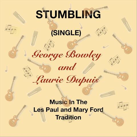 Stumbling